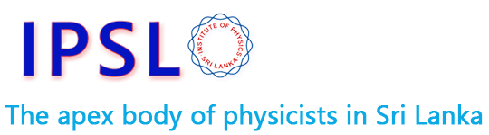 Institute of Physics Sri Lanka