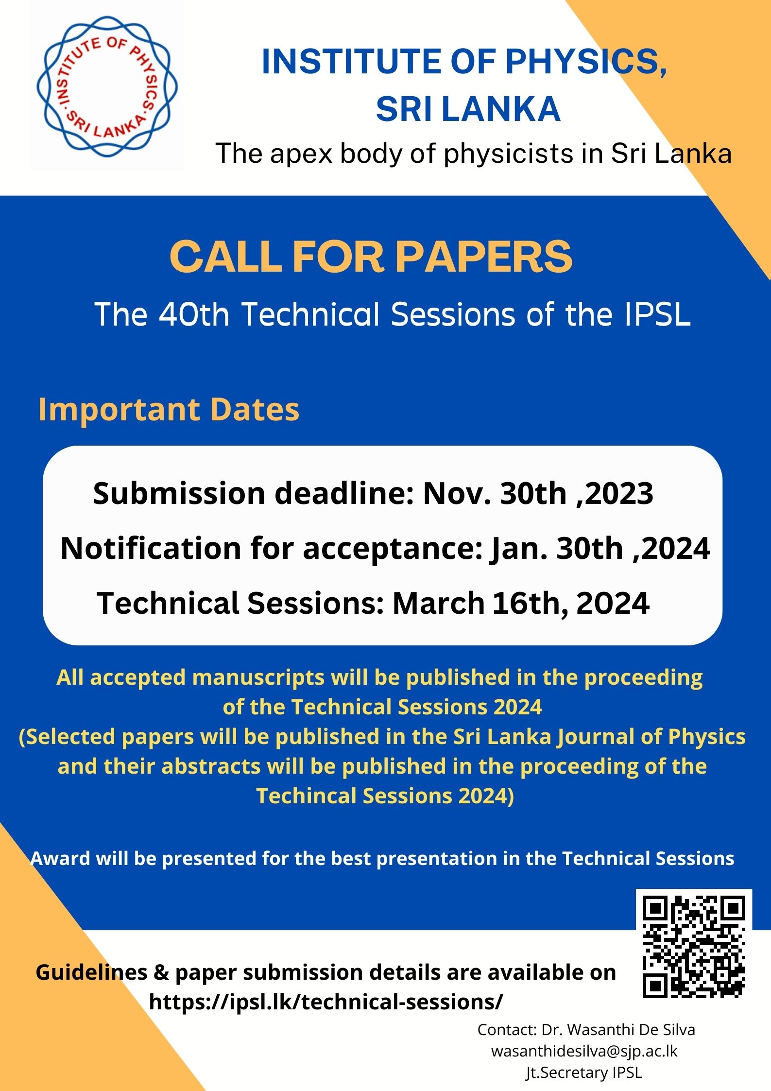 ipsl_call papers 2024