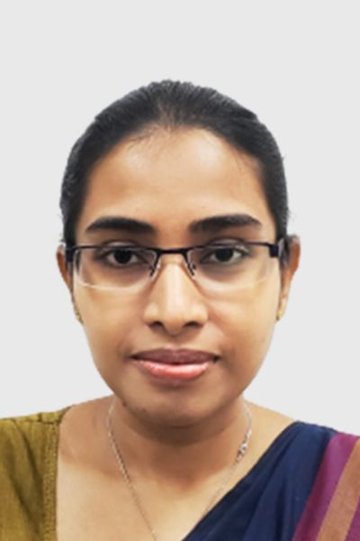 Dr F S B Kafi