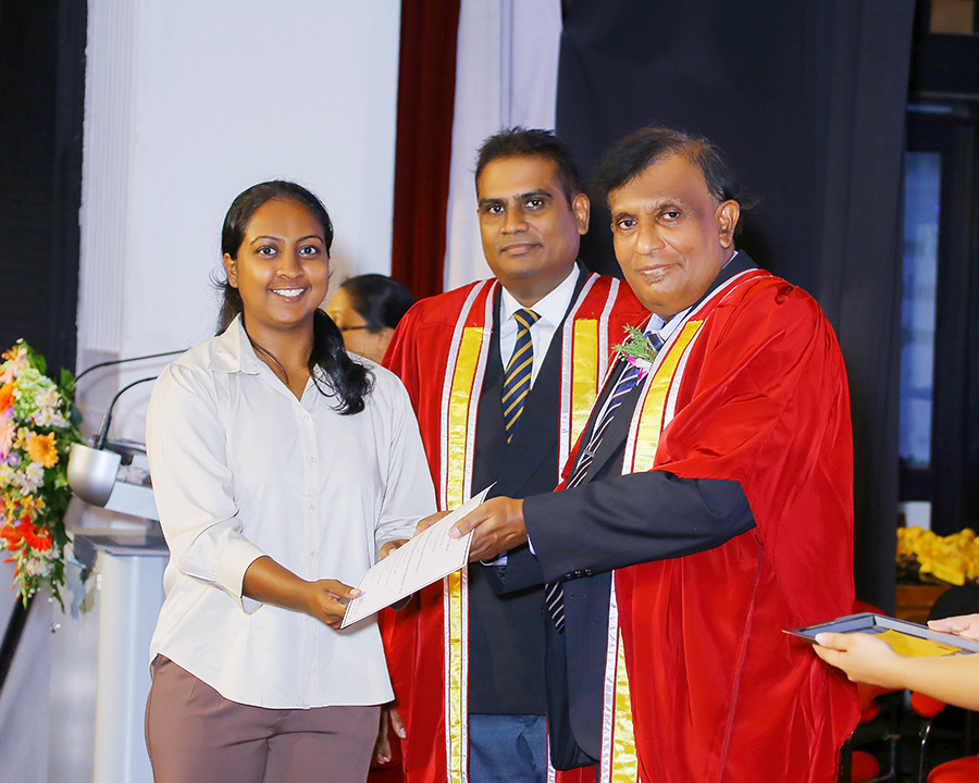 Best Undergraduate Project Award 2023