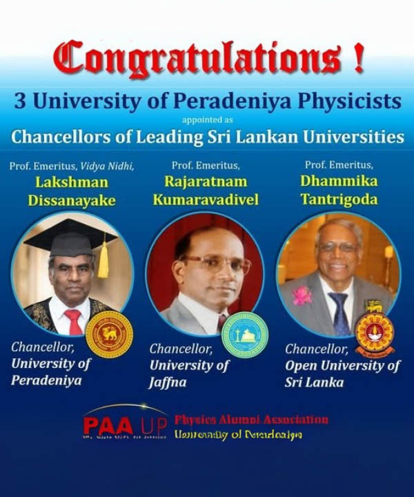 chancellors